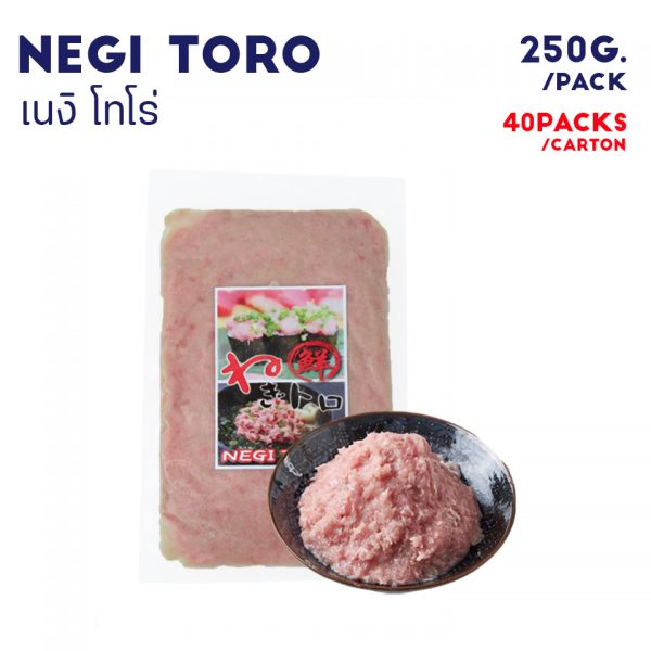 NEGI TORO