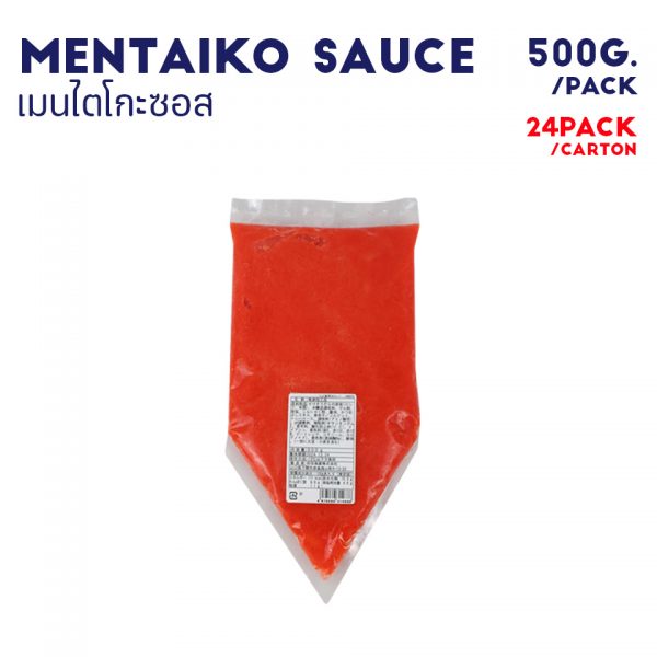 MENTAIKO SAUCE