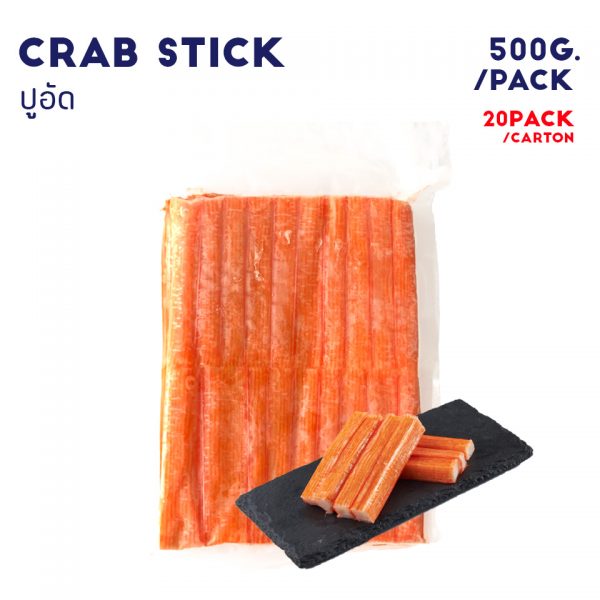 CRAB STICK